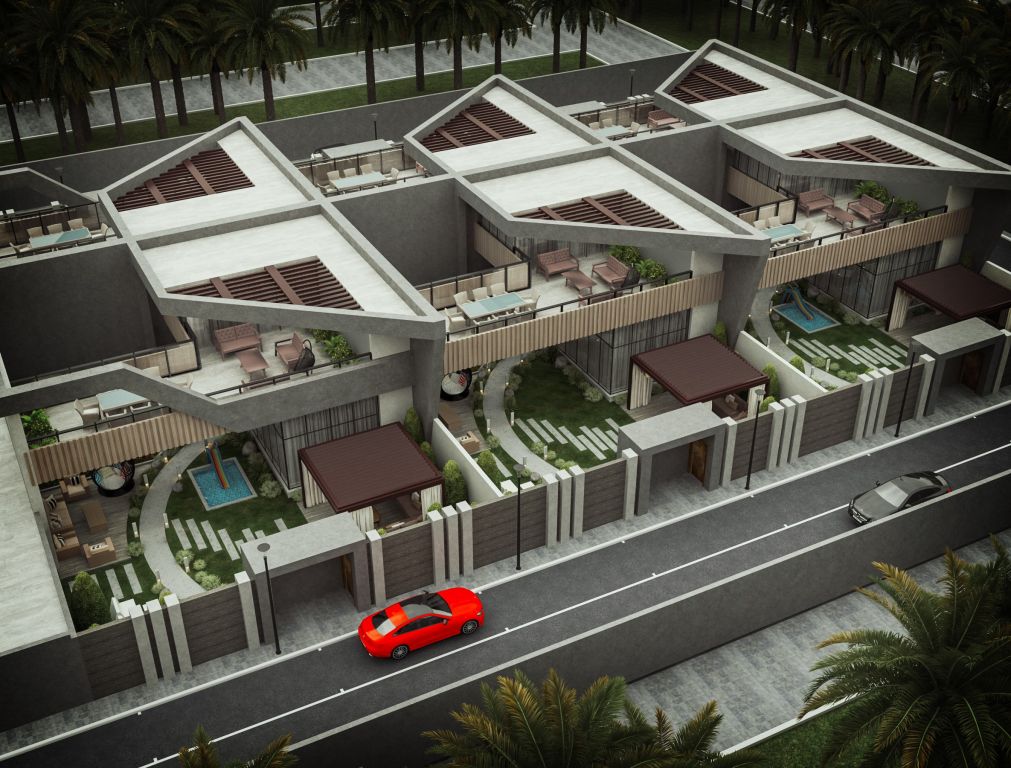 صورة السلايدر - chalets-complex1