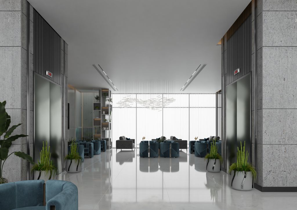 صورة السلايدر - city-light-hotel-interior