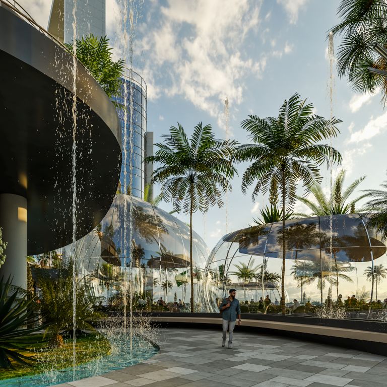 صورة السلايدر - eleva-hotel