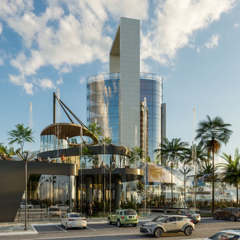 صورة السلايدر - eleva-hotel