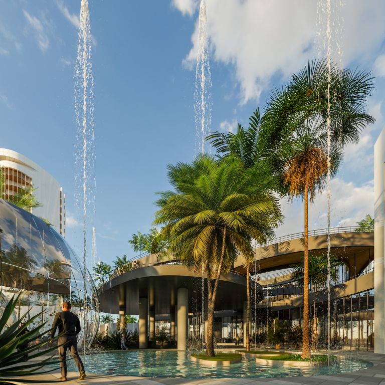 صورة السلايدر - eleva-hotel