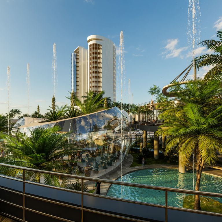 صورة السلايدر - eleva-hotel