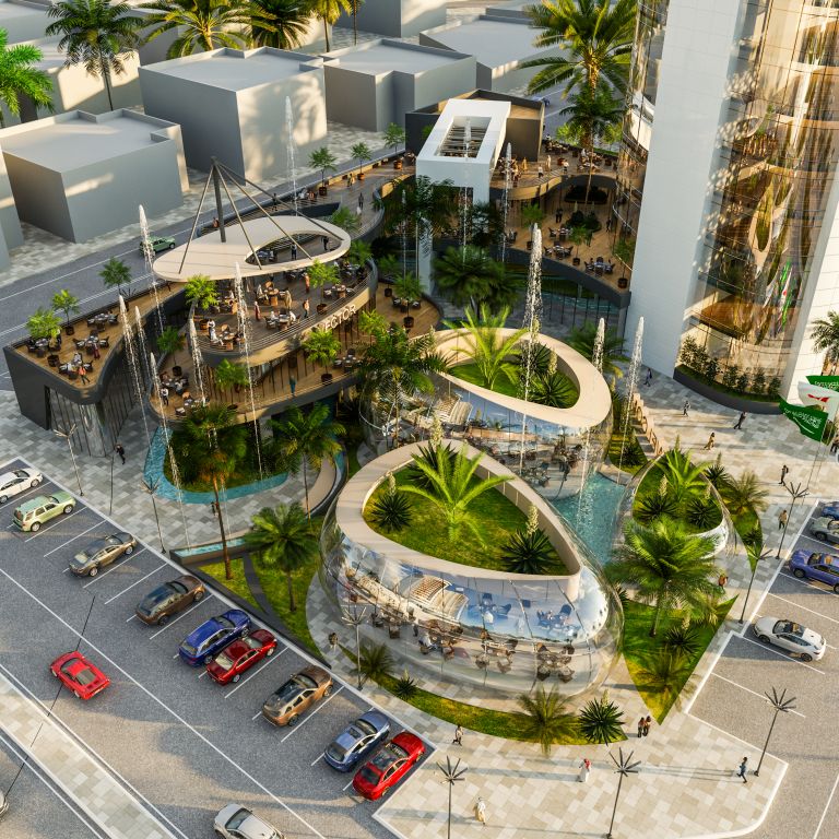 صورة السلايدر - eleva-hotel