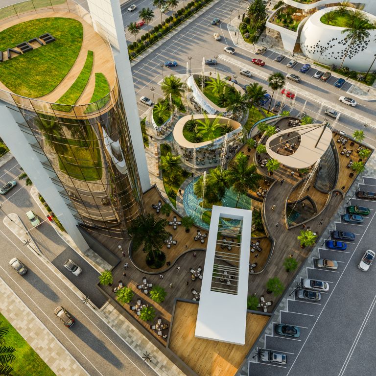 صورة السلايدر - eleva-hotel
