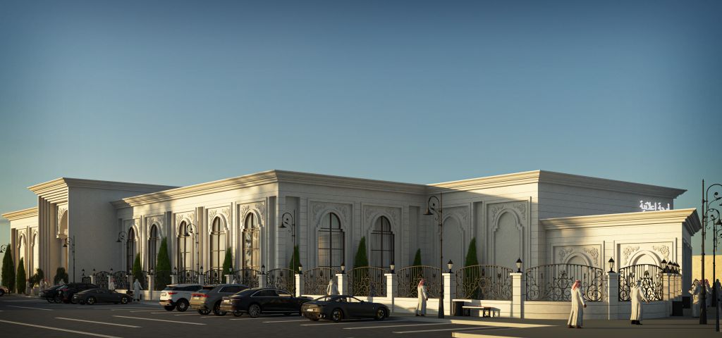 صورة السلايدر - event-hall-1