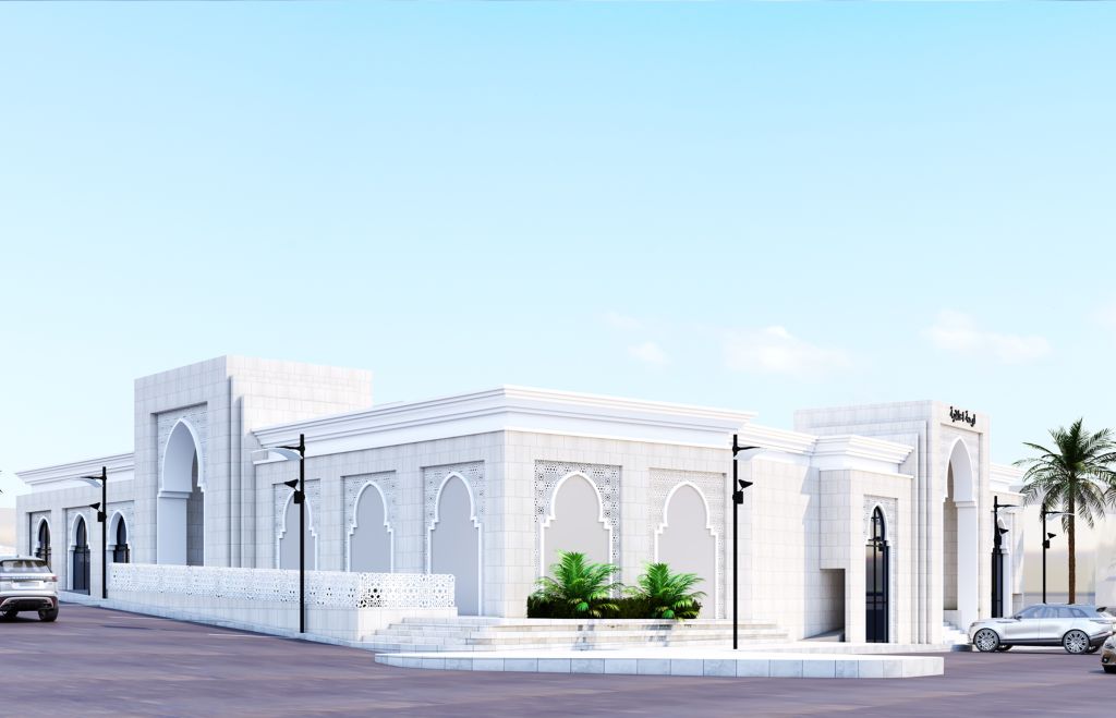 صورة السلايدر - event-hall-2