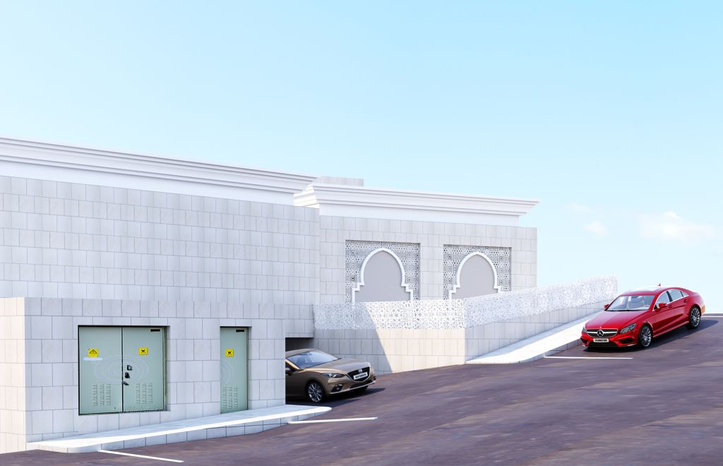 صورة السلايدر - event-hall-2