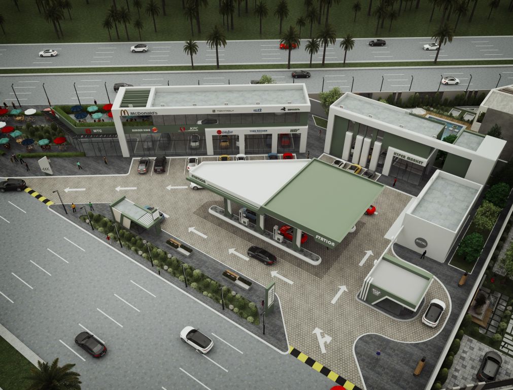 صورة السلايدر - fuel-station-6