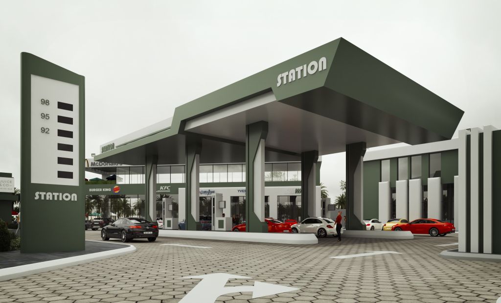 صورة السلايدر - fuel-station-6