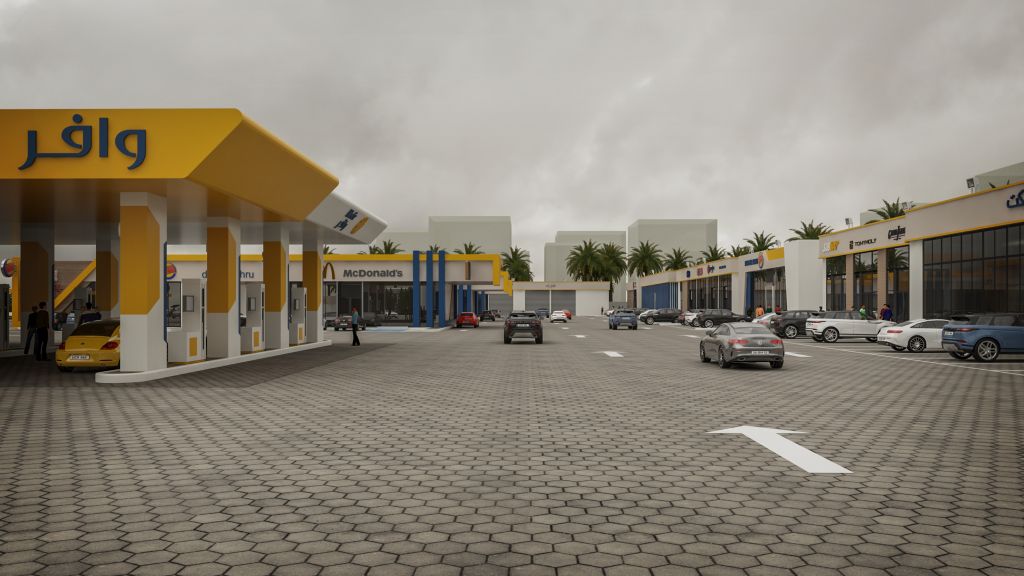 صورة السلايدر - fuel-station-7