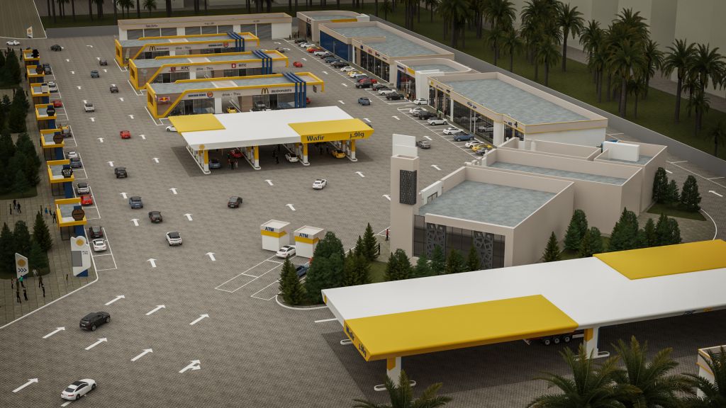 صورة السلايدر - fuel-station-7