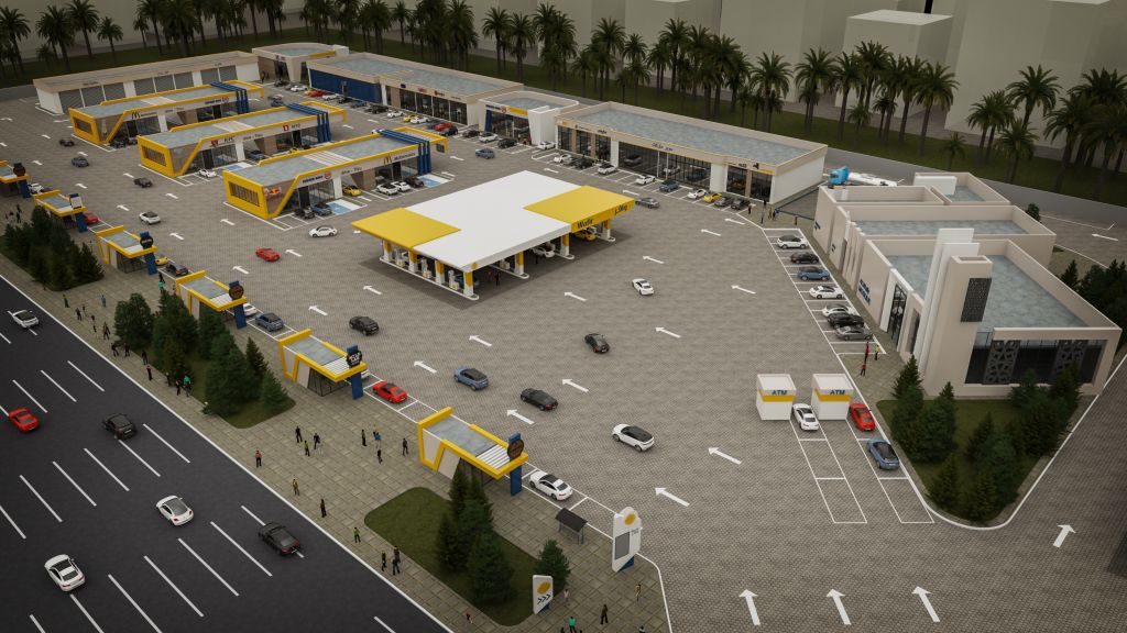 صورة السلايدر - fuel-station-7