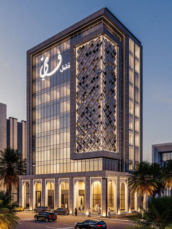 صورة السلايدر - hotel-fay