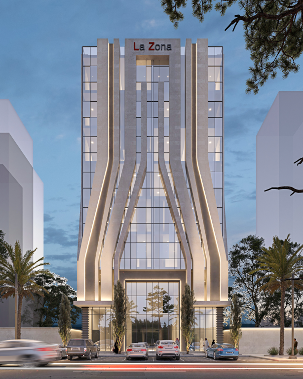 صورة السلايدر - lazona-hotel