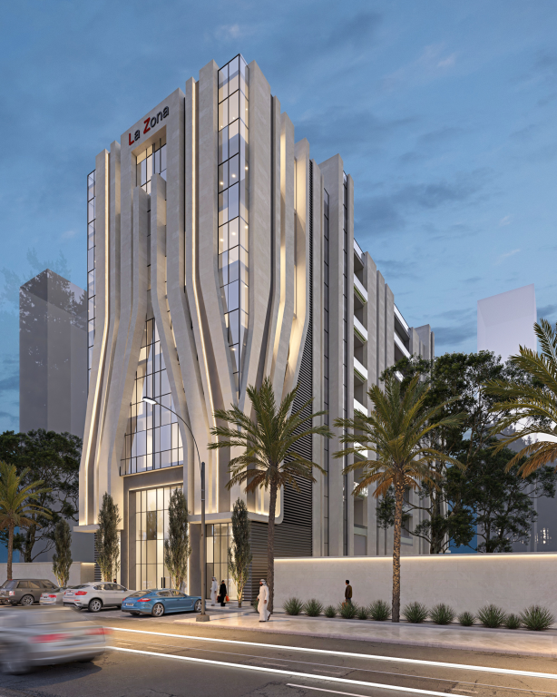 صورة السلايدر - lazona-hotel