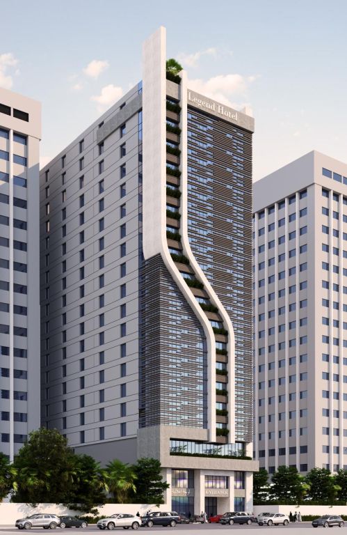 صورة السلايدر - legend-hotel