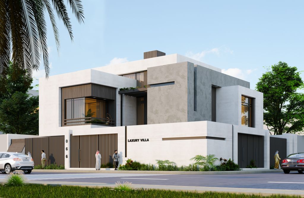 صورة السلايدر - nessma-villa