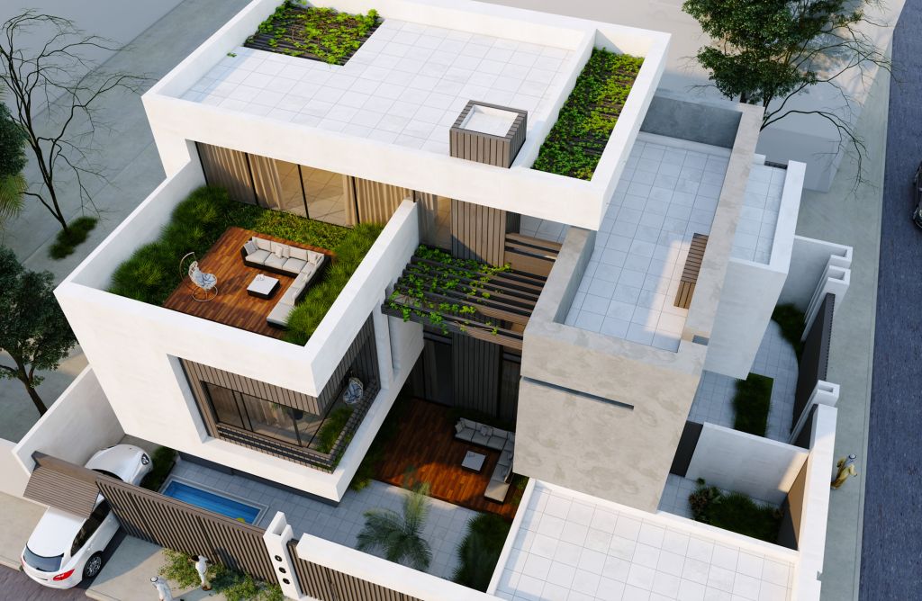 صورة السلايدر - nessma-villa