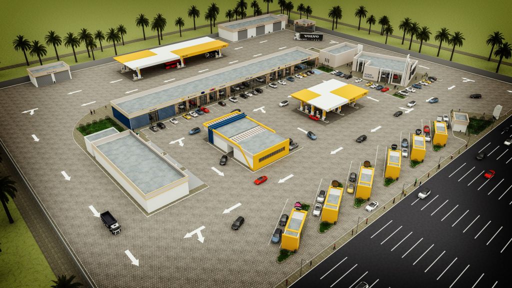 صورة السلايدر - regional-fuel-station1