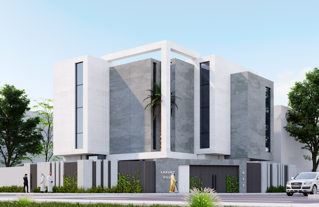 صورة السلايدر - residential-building-12