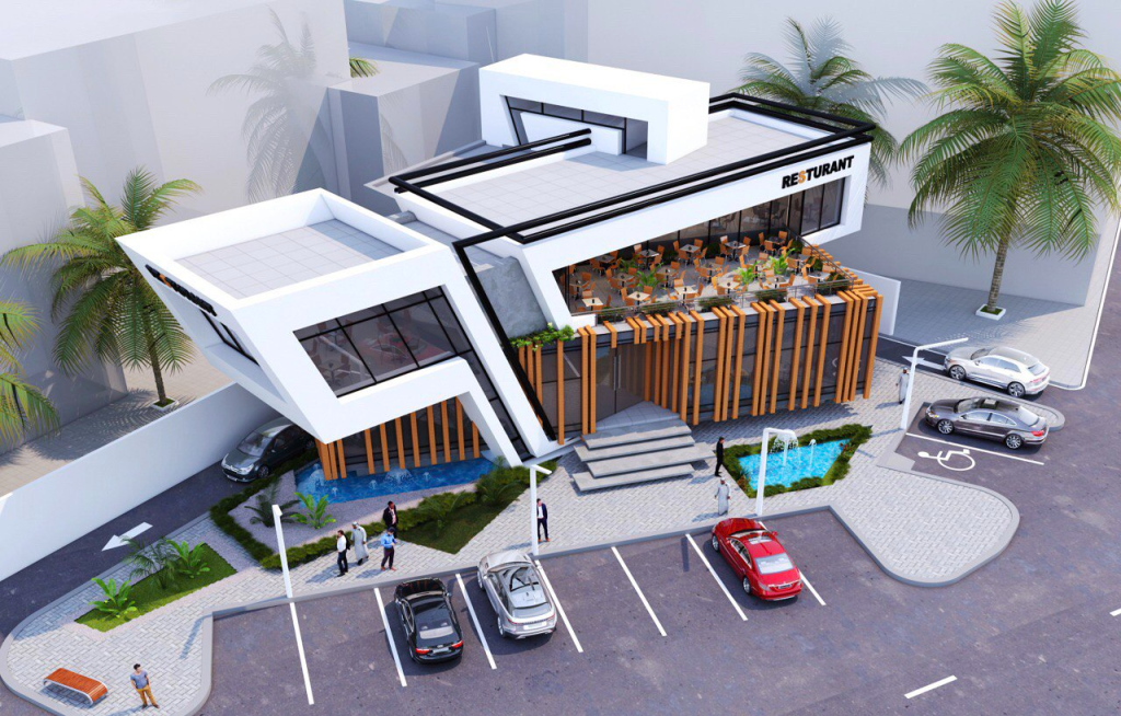 صورة السلايدر - restaurant1