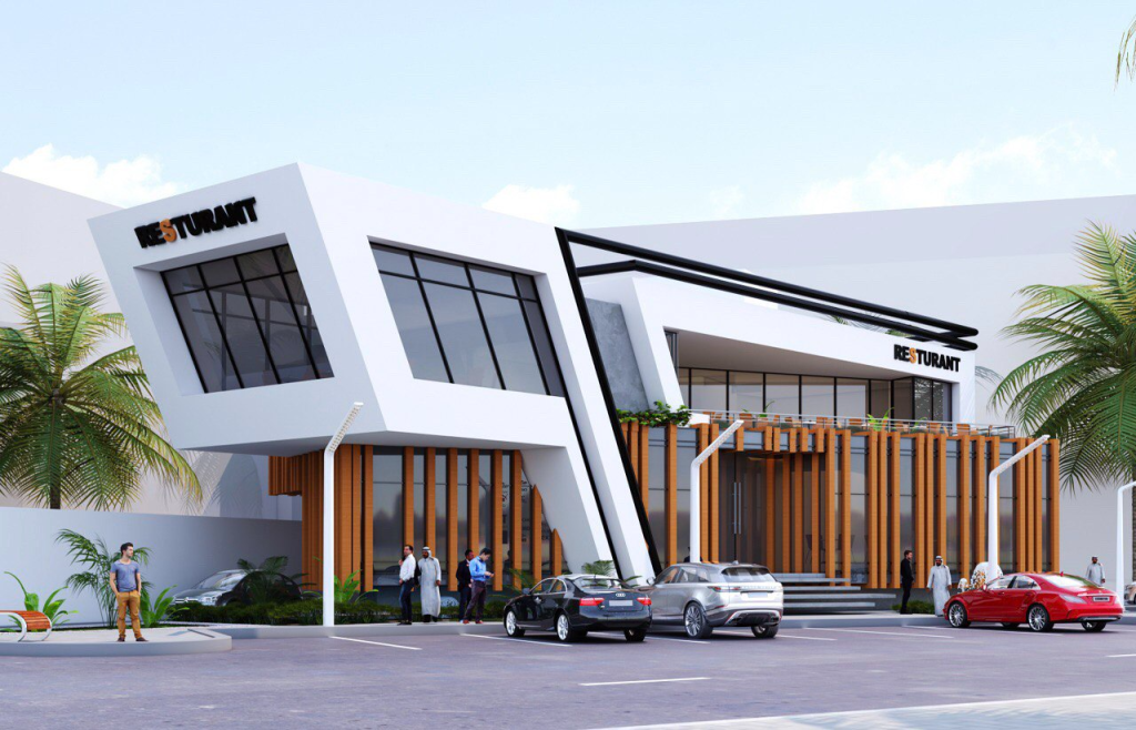 صورة السلايدر - restaurant1