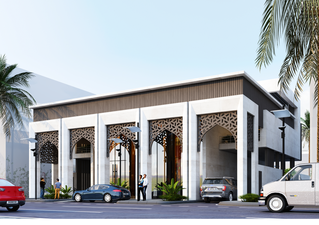 صورة السلايدر - restaurant2