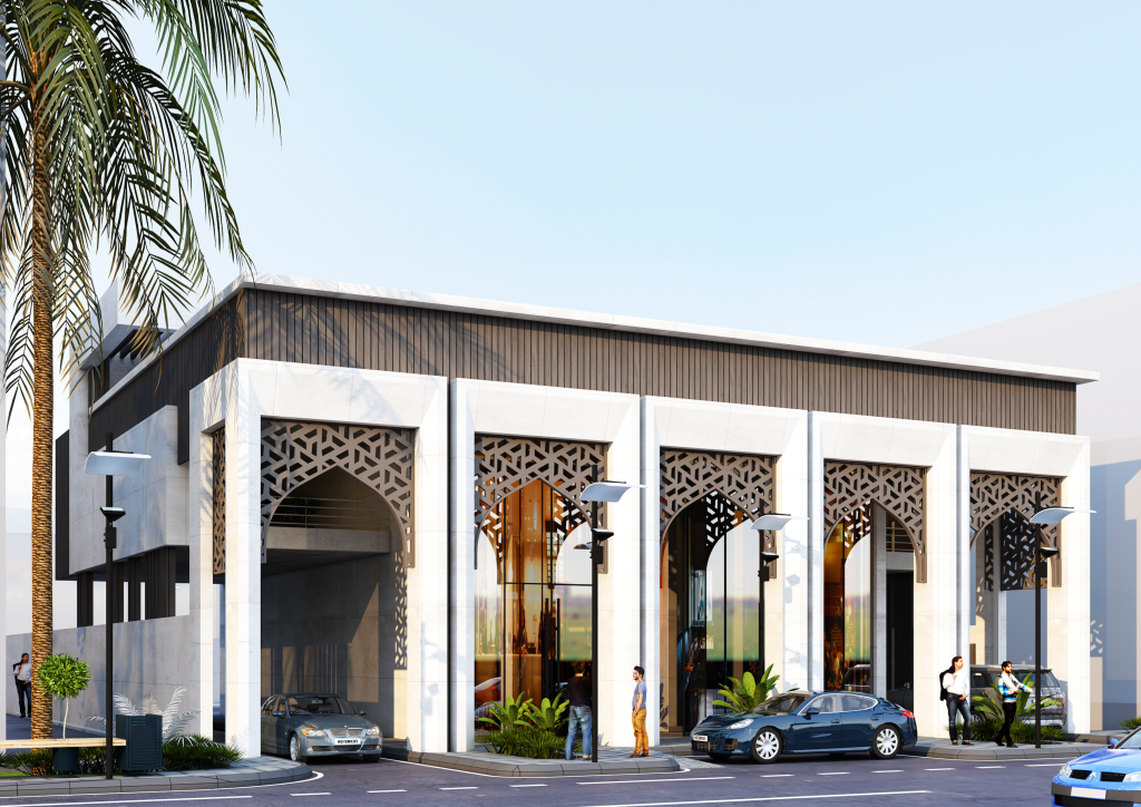 صورة السلايدر - restaurant2