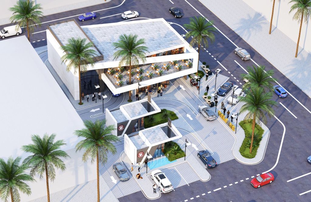 صورة السلايدر - restaurant3