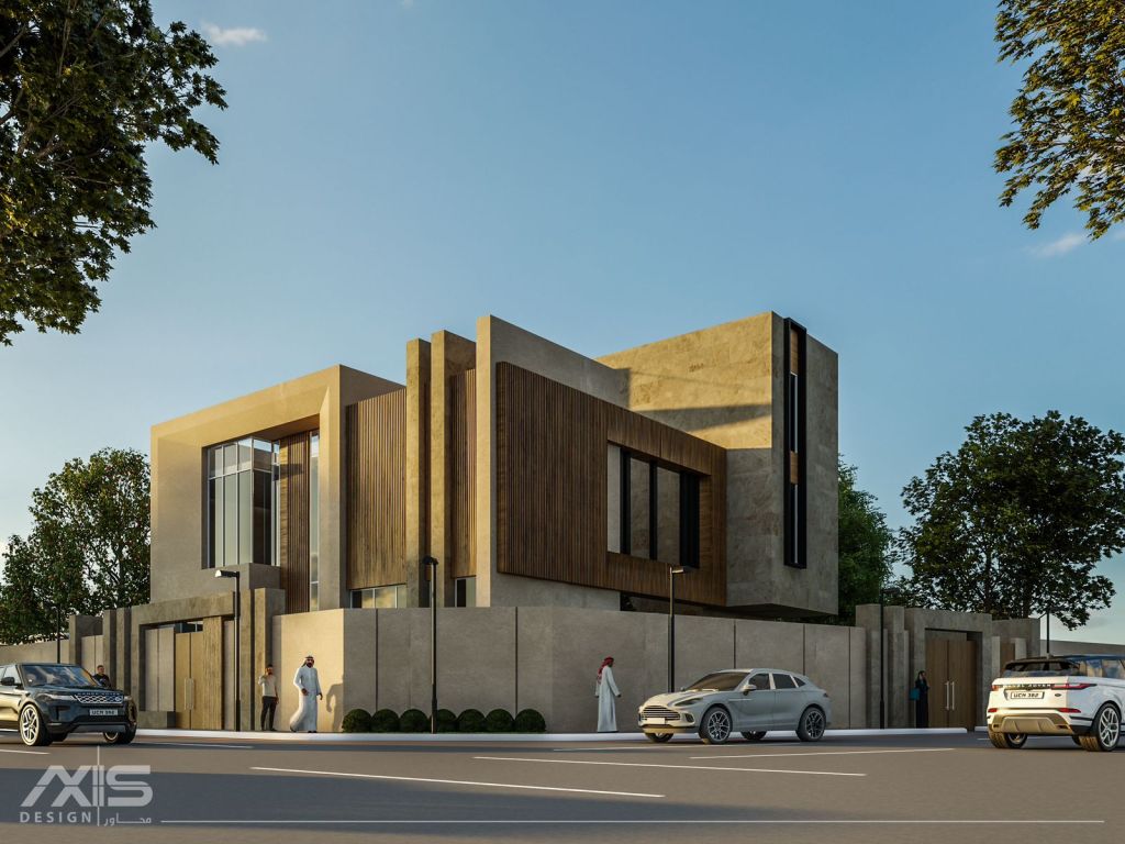 صورة السلايدر - spring-villa