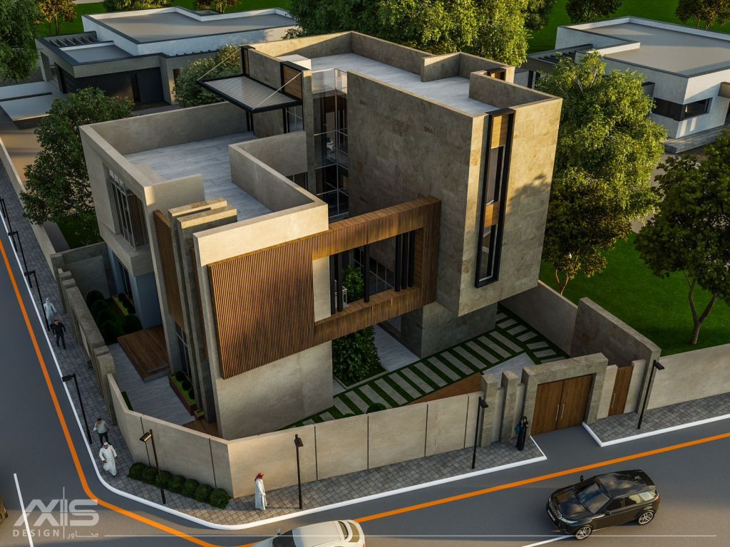 صورة السلايدر - spring-villa