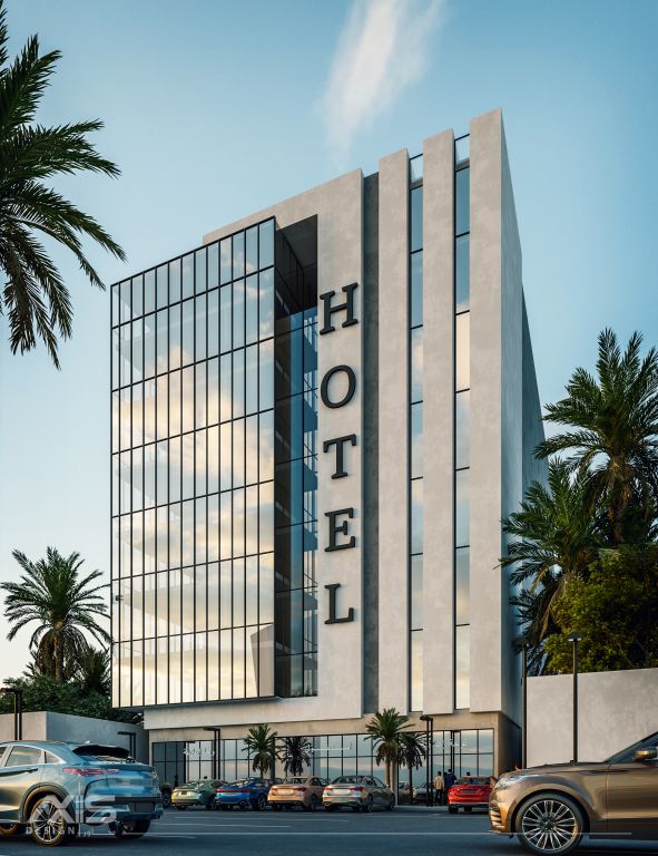 صورة السلايدر - swiss-hotel