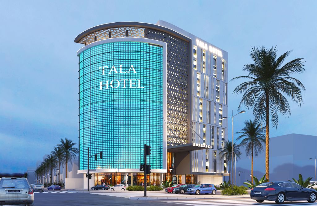 صورة السلايدر - tala