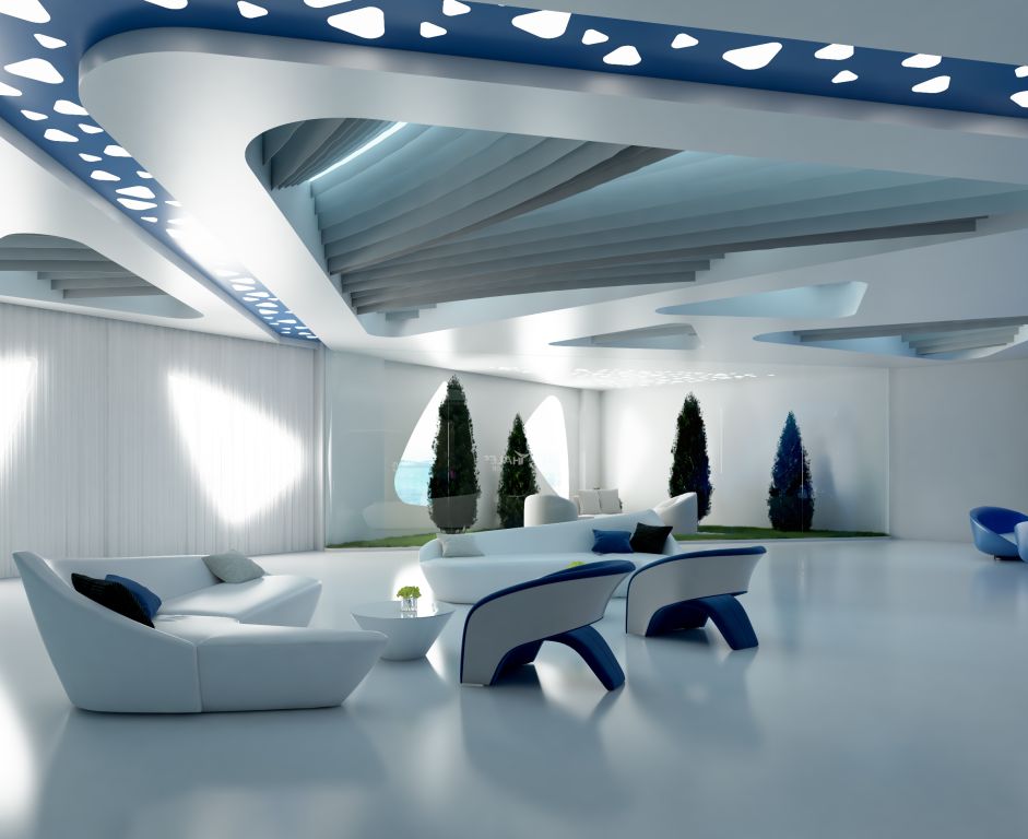 صورة السلايدر - thales-office-interior