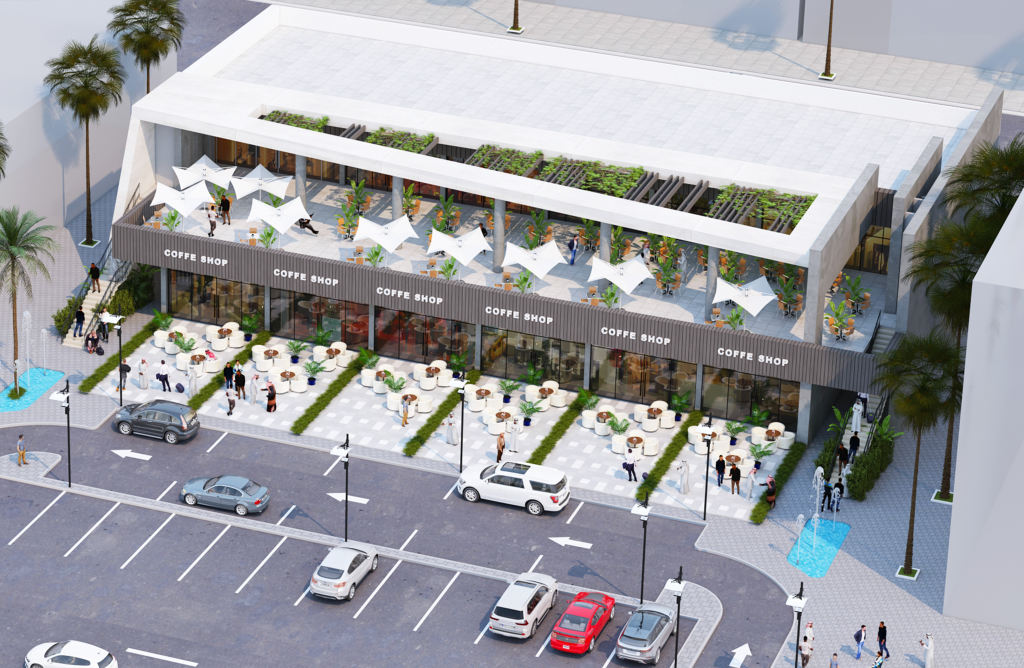 صورة السلايدر - trade-shows-1